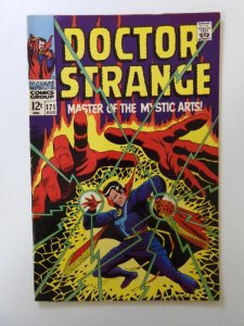 Doctor Strange #171 (1968) FN/VF condition