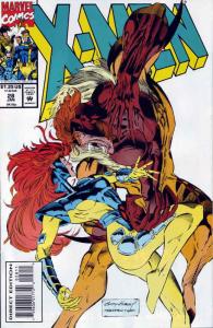 X-Men (2nd Series) #28 VF/NM; Marvel | save on shipping - details inside
