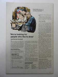 The Incredible Hulk #134 (1970) FN Condition!