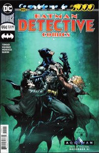 Detective Comics #994 (2019)