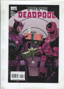 DeadPool #10-12 ~ Hawk Eye Run Sorry You Missed! ~ (Grade 9.2)WH