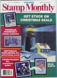 Scott Stamp Monthly - Vol. I4, No. 2