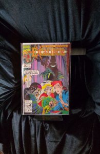 Excalibur #44 Direct Edition (1991) Excalibur 
