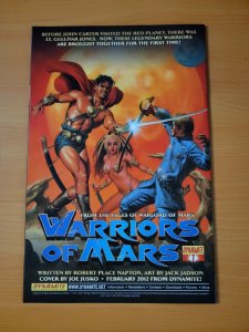 The Boys #62 ~ NEAR MINT NM ~ 2012 Dynamite Comics