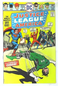 Justice League of America (1960 series)  #127, VF+ (Actual scan)