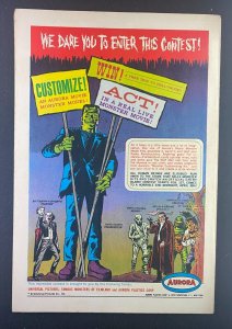 Aquaman (1962) #14 FN+ (6.5) Mera Nick Cardy un