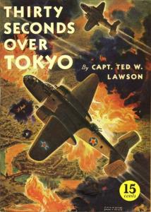 Thirty Seconds Over Tokyo