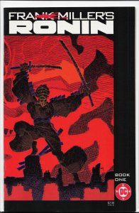 Ronin #1 (1983)