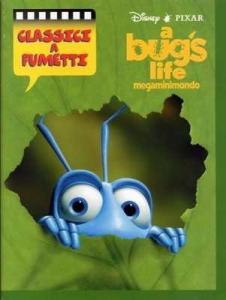 A Bug's Life