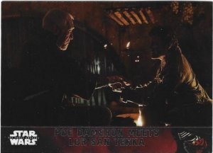 2016 Chrome Star Wars: The Force Awakens #2