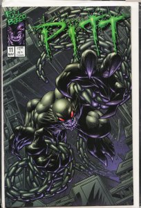 Pitt #11 (1996)
