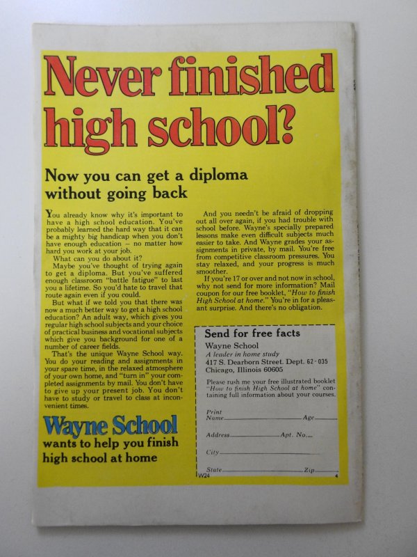 Giant-Size Defenders #4 (1975) vs The Squadron Supreme! Beautiful VF- Condition!