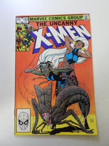 The Uncanny X-Men #165 (1983) VF+ condition