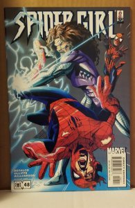 Spider-Girl #48 (2002)