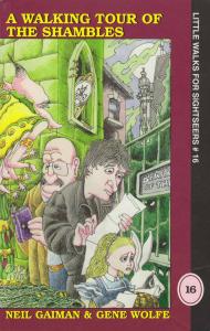 Little Walks For Sightseers #16 FN ; American Fantasy