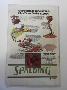 The Amazing Spider-Man #161 (1976) FN Condition!