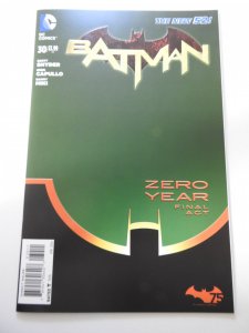 Batman #30