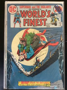 World's Finest Comics #214 (1972)