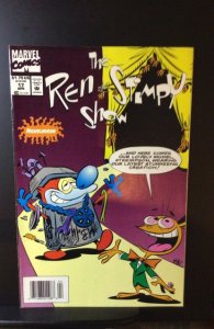 The Ren & Stimpy Show #17 (1994)