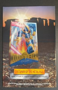 Generation next #3 (1995)