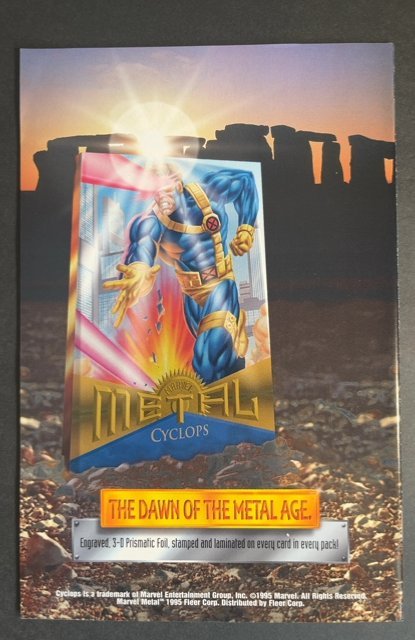 Generation next #3 (1995)