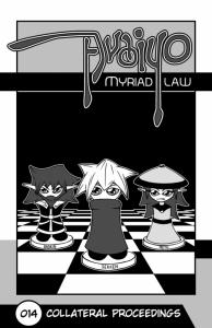 Collateral Proceedings