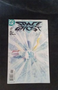 Space Ghost #5 2005 dc-comics Comic Book dc-comics Comic Book dc-comics Comic...