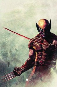 ?? X-Force #14 XOS Marco Mastrazzo Virgin Variant ? Wolverine x-men crain