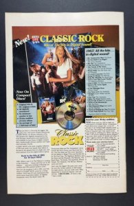 The Shadow #18 (1988)