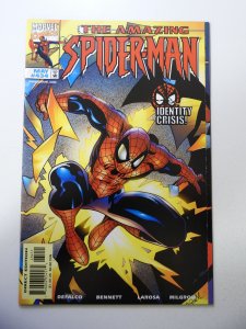 The Amazing Spider-Man #434 (1998) VF/NM Condition