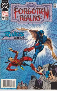 Forgotten Realms #12