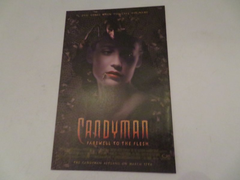 Swamp Thing #153 (1995)Comic Book VF+ 8.5