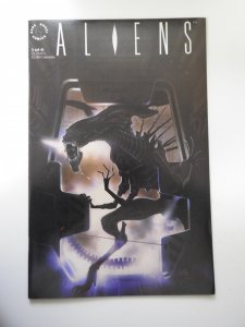 Aliens #3 (1990)