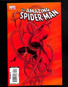 Amazing Spider-Man #600
