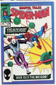 Marvel Tales #175 (1985) Spider-Man
