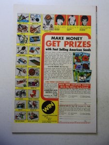 Fantastic Four #158 (1975) FN+ Condition