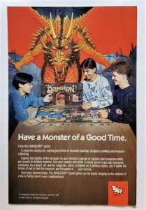 Marc Spector: Moon Knight #20 (Nov 1990, Marvel) VF+