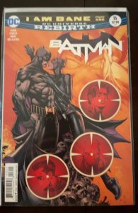 Batman #16 (2017) Batman 
