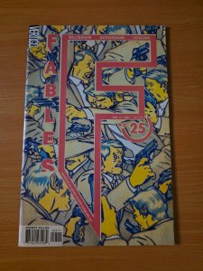 Fables #25 ~ NEAR MINT NM ~ 2004 DC Comics