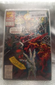 Daredevil Annual #9 (1993)