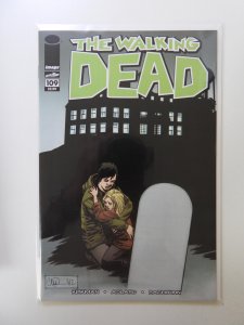 The Walking Dead #109 (2013)