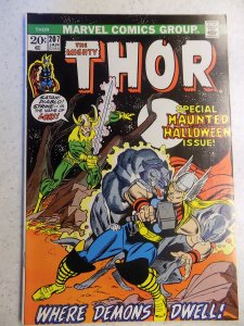 THOR # 207