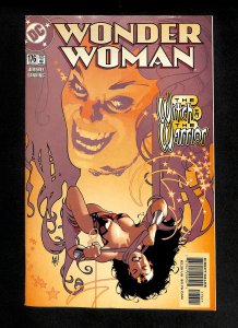 Wonder Woman (1987) #176