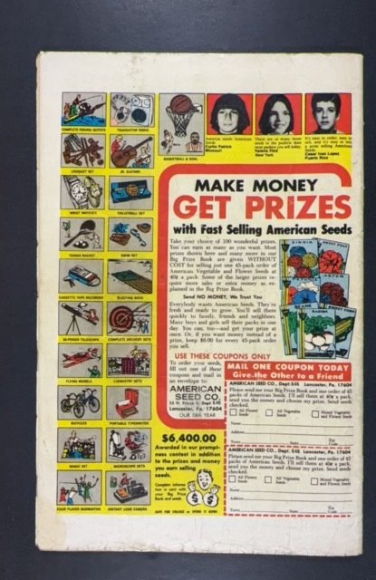 Daredevil #133 (1976)