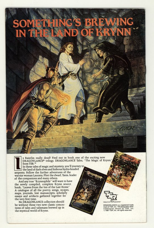 The Punisher #1 (1987) 1st Ongoing series, NEWSSTAND EDITION!