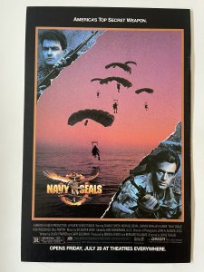 The Demon #2 - NM+  (1990)