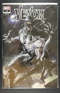 Venom #14 Mastrazzo Cover (2023)