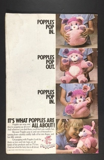 Thundercats #10 (1987)