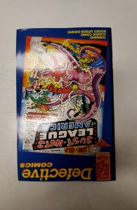 Defective Comics #1 (1993) NM Comic Zone Productions Comic Book J691