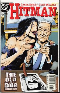 Hitman #48 (2000) Hitman